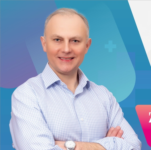 Zdjęcie na okładce dla Gabinet logopedyczny dr Marek Święs - logopeda, neurologopeda logopedia dzieci